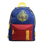 Sac  dos harry potter gryffondor multicolore
