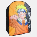 Sac � dos imprim� 40 x 30 x 15 cm naruto orange