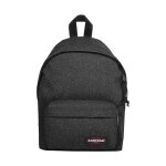 Sac a dos junior orbit noir brillant