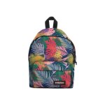 Sac a dos junior orbit retro marine