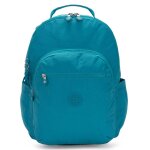 Sac � dos kipling clas seoul 45 cm ( sea) multicolore