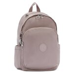 Sac � dos kipling delia 37 cm - accessoire femme (clean blush p) multicolore