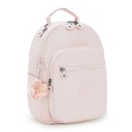 Sac � dos kipling seoul s - 35 cm ( shine) multicolore