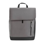Sac � dos � langer pratique 19 litres oslo gris min�ral