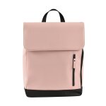 Sac � dos � langer pratique 19 litres oslo rose ancienne