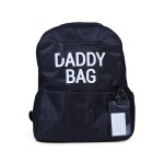 Sac � dos � langer daddy bag noir