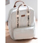 Sac � dos � langer family club signature �cru