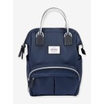 Sac � dos � langer wellington blue marine