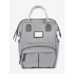 Sac � dos � langer wellington heather grey