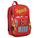 Sac � dos maternelle cars 3 piston cup champion 35 cm multicolore