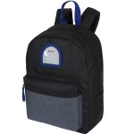 Sac � dos maternelle kickers 30 cm - haut de gamme multicolore