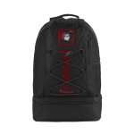 Sac � dos ordinateur naruto classic noir / rouge / gris