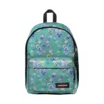 Sac  dos out of office fleur aqua