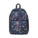 Sac  dos out of office fleur marine multi
