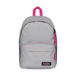 Sac � dos out of office gris rose