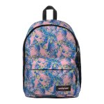 Sac  dos out of office rose bleu jaune