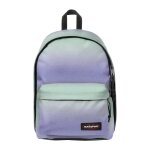 Sac  dos out of office vert bleu