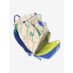 Sac � dos outdoor happy trail bleu