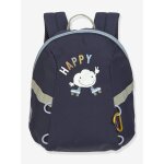 Sac � dos outdoor tiny bleu fonc�