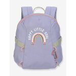 Sac � dos outdoor tiny lilas