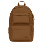 Sac � dos padded double marron