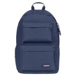 Sac � dos padded double navy