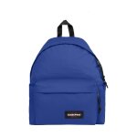 Sac  dos padded pak'r bleu