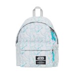 Sac  dos padded pak'r cot clair