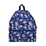 Sac a dos padded pak'r fleur navy