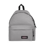 Sac � dos padded pak'r gris