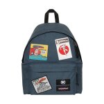 Sac a dos padded pak'r marine Sac a dos padded pak'r marine