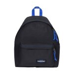 Sac � dos padded pak'r noir bleu