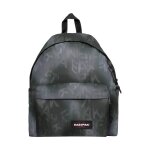 Sac a dos padded pak'r noir gris
