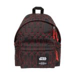 Sac  dos padded pak'r cot obscure