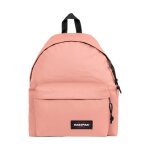 Sac  dos padded pak'r orange