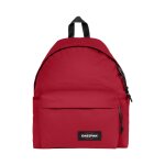 Sac � dos padded pak'r scarlet