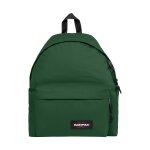 Sac  dos padded pak'r vert 1
