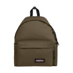 Sac  dos padded pak'r vert mili olive