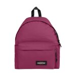 Sac  dos padded pak'r vin burg