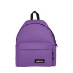 Sac  dos padded pak'r violet