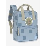Sac � dos pattern party l�ssig bleu