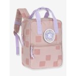 Sac � dos pattern party l�ssig rose