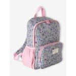 Sac � dos personnalisable en polyester lilas poudr�