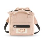 Sac � dos petit explorateur pour poup�e ma corolle multicolore