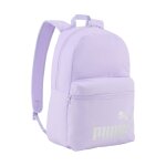 Sac � dos phase violet