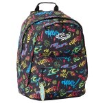 Sac � dos primaire rip curl 42 cm 2 compartiments multicolore