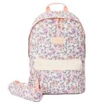 Sac � dos primaire rip curl 42 cm multicolore