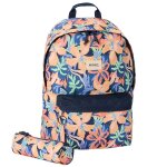 Sac � dos primaire rip curl 42 cm orange