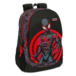 Sac � dos primaire spider - man 44 cm multicolore