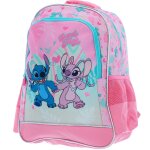 Sac � dos primaire stitch 38 cm multicolore
